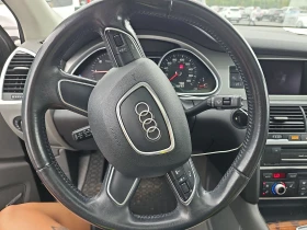 Audi Q7 TDI Premium Plus | Mobile.bg    9