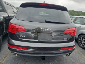 Audi Q7 TDI Premium Plus | Mobile.bg    4