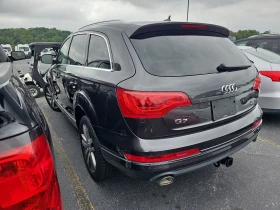 Audi Q7 TDI Premium Plus | Mobile.bg    5