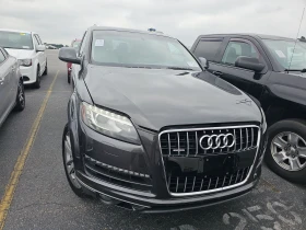 Audi Q7 TDI Premium Plus | Mobile.bg    2