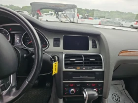 Audi Q7 TDI Premium Plus | Mobile.bg    8