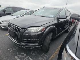     Audi Q7 TDI Premium Plus