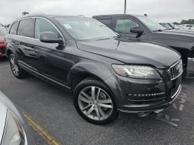 Audi Q7 TDI Premium Plus | Mobile.bg    3