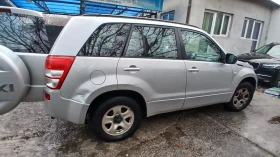 Suzuki Grand vitara Дълга база 2.0 i 16V, снимка 4