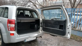 Suzuki Grand vitara Дълга база 2.0 i 16V, снимка 6