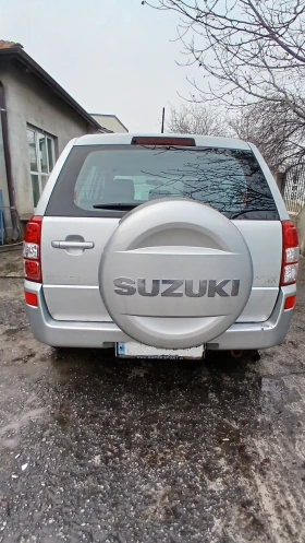 Suzuki Grand vitara Дълга база 2.0 i 16V, снимка 2