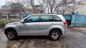 Suzuki Grand vitara Дълга база 2.0 i 16V, снимка 5