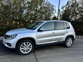 VW Tiguan VW TIGUAN/ OFF- ROAD/ 4 MOTION/ 4x4/ 2.0 TSI, снимка 2