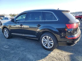 Audi Q7 ПРЕМИУМ 3.0Т /ПАНО/ ЦЕНА ДО БЪЛГАРИЯ !, снимка 6