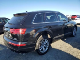 Audi Q7 ПРЕМИУМ 3.0Т /ПАНО/ ЦЕНА ДО БЪЛГАРИЯ !, снимка 4