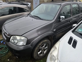 Mazda Tribute - 4990 лв. - 84654185 | Car24.bg