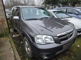 Mazda Tribute  1