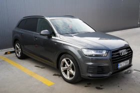 Audi Q7 3.0D N1 - 53999 лв. - 18104437 | Car24.bg