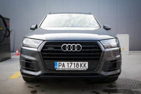     Audi Q7 3.0D N1