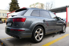 Audi Q7 3.0D N1 - 53999 лв. - 18104437 | Car24.bg