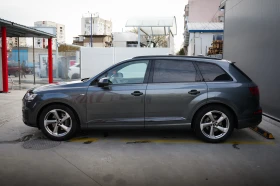     Audi Q7 3.0D N1