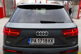 Audi Q7 3.0D N1 - 53999 лв. - 18104437 | Car24.bg