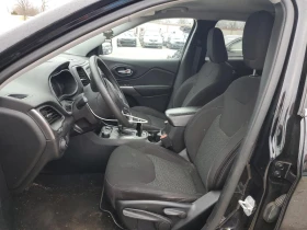Jeep Grand cherokee 2019 JEEP CHEROKEE LATITUDE | Mobile.bg    7