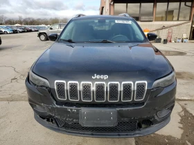 Jeep Grand cherokee 2019 JEEP CHEROKEE LATITUDE | Mobile.bg    2
