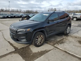 Jeep Grand cherokee 2019 JEEP CHEROKEE LATITUDE | Mobile.bg    1