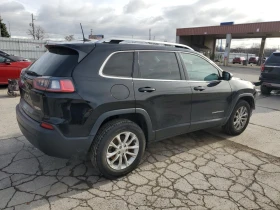 Jeep Grand cherokee 2019 JEEP CHEROKEE LATITUDE | Mobile.bg    6