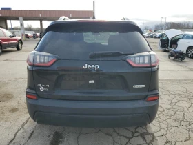 Jeep Grand cherokee 2019 JEEP CHEROKEE LATITUDE | Mobile.bg    5