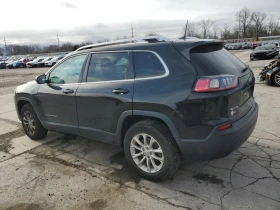 Jeep Grand cherokee 2019 JEEP CHEROKEE LATITUDE | Mobile.bg    4