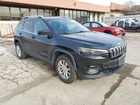 Jeep Grand cherokee 2019 JEEP CHEROKEE LATITUDE | Mobile.bg    3