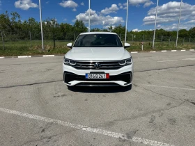 VW Tiguan R line | Mobile.bg    4