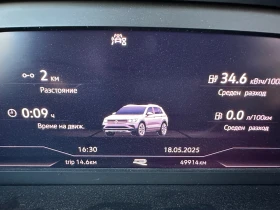 VW Tiguan R line | Mobile.bg    14