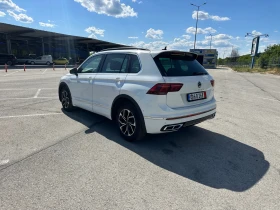 VW Tiguan R line | Mobile.bg    3
