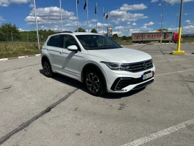 VW Tiguan R line | Mobile.bg    8