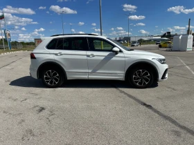 VW Tiguan R line | Mobile.bg    7