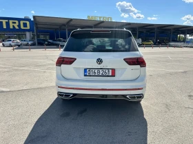 VW Tiguan R line | Mobile.bg    5