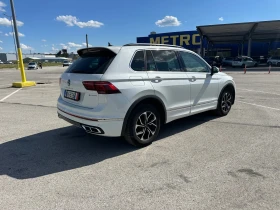 VW Tiguan R line | Mobile.bg    6
