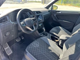 VW Tiguan R line | Mobile.bg    9