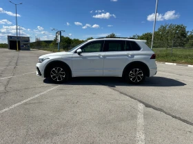 VW Tiguan R line | Mobile.bg    2