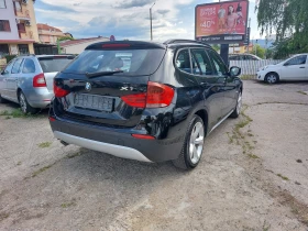 BMW X1 2.0D* AUTOMATIC* 36.  430.*  | Mobile.bg    4