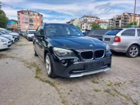 BMW X1 2.0D* AUTOMATIC* 36.  430.*  | Mobile.bg    6