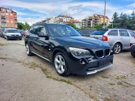 BMW X1 2.0D* AUTOMATIC* 36.  430.*  | Mobile.bg    5