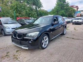 BMW X1 2.0D* AUTOMATIC* 36.  430.*  | Mobile.bg    2