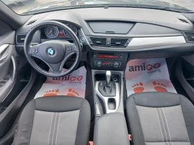 BMW X1 2.0D* AUTOMATIC* 36.  430.*  | Mobile.bg    9