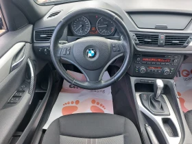 BMW X1 2.0D* AUTOMATIC* 36.  430.*  | Mobile.bg    10