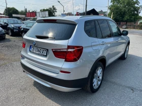 BMW X3 2.0D-X-DRIVE-ЛИЗИНГ - 18000 лв. - 56010612 4