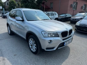 BMW X3 2.0D-X-DRIVE-ЛИЗИНГ - 18000 лв. - 56010612 6