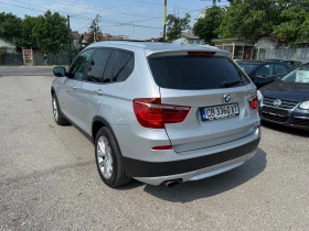 BMW X3 2.0D-X-DRIVE-ЛИЗИНГ - 18000 лв. - 56010612 3