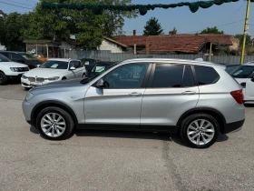 BMW X3 2.0D-X-DRIVE-ЛИЗИНГ - 18000 лв. - 56010612 2