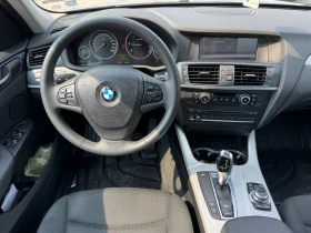 BMW X3 2.0D-X-DRIVE-ЛИЗИНГ - 18000 лв. - 56010612 8