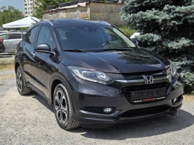 Honda Hr-v 1.6D 91000km NAVI/LED/PANORAMA/DSTR/KEYLESS - 25990 лв. - 52581247 4