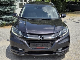 Honda Hr-v 1.6D 91000km NAVI/LED/PANORAMA/DSTR/KEYLESS - 25990 лв. - 52581247 3